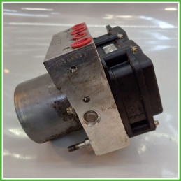 Centralina ABS Modulo Pompa BOSCH 0265800303 93192617 OPEL CORSA X01 Originale Usato