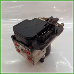 Centralina ABS Modulo Pompa BOSCH 02652024641 A0034317512 MERCEDES-BENZ Classe A W168 Originale Usato