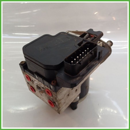 Centralina ABS Modulo Pompa BOSCH 02652024641 A0034317512 MERCEDES-BENZ Classe A W168 Originale Usato