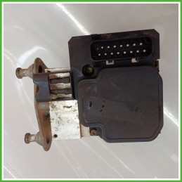 Centralina ABS Modulo Pompa BOSCH 02652024641 A0034317512 MERCEDES-BENZ Classe A W168 Originale Usato