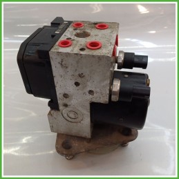 Centralina ABS Modulo Pompa BOSCH 02652024641 A0034317512 MERCEDES-BENZ Classe A W168 Originale Usato