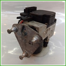 Centralina ABS Modulo Pompa BOSCH 02652024641 A0034317512 MERCEDES-BENZ Classe A W168 Originale Usato