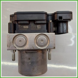 Centralina ABS Modulo Pompa BOSCH 0265956084 6C0614517RBEF VOLKSWAGEN POLO 6C Originale Usato