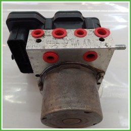 Centralina ABS Modulo Pompa BOSCH 0265956084 6C0614517RBEF VOLKSWAGEN POLO 6C Originale Usato
