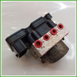 Centralina ABS Modulo Pompa BOSCH 0265805007 71771978 FIAT PANDA 33 Originale Usato