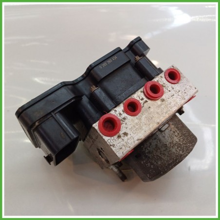Centralina ABS Modulo Pompa BOSCH 0265805007 71771978 FIAT PANDA 33 Originale Usato