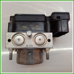 Centralina ABS Modulo Pompa BOSCH 0265805007 71771978 FIAT PANDA 33 Originale Usato