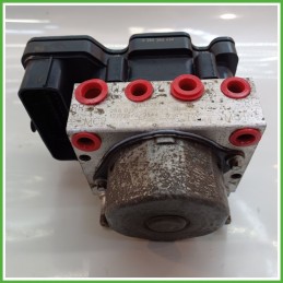 Centralina ABS Modulo Pompa BOSCH 0265805007 71771978 FIAT PANDA 33 Originale Usato