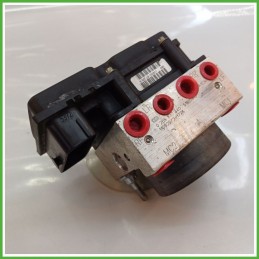 Centralina ABS Modulo Pompa BOSCH 0265801087 71749837 FIAT 500 3P Originale Usato