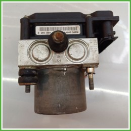 Centralina ABS Modulo Pompa BOSCH 0265800443 93172437 OPEL MERIVA X03 Originale Usato