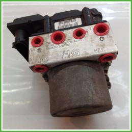 Centralina ABS Modulo Pompa BOSCH 0265800443 93172437 OPEL MERIVA X03 Originale Usato