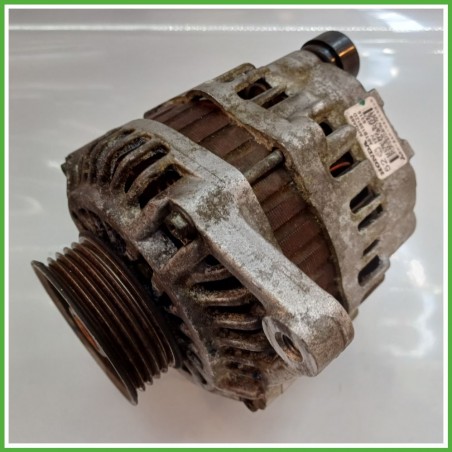 Alternatore MITSUBISHI A5TB1391ZD HONDA JAZZ 1a Serie 31100PWKQ01