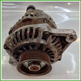 Alternatore MITSUBISHI A5TB1391ZD HONDA JAZZ 1a Serie 31100PWKQ01