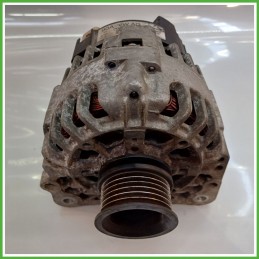 Alternatore VALEO SG9B024 SEAT IBIZA 6L 037903025T