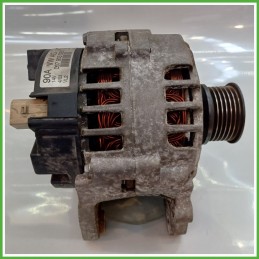 Alternatore VALEO SG9B024 SEAT IBIZA 6L 037903025T