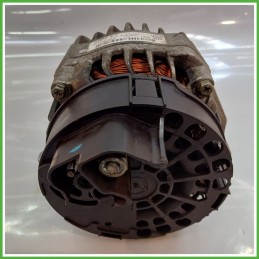Alternatore DENSO MS1212101381 FIAT 500 3P 0000051859042