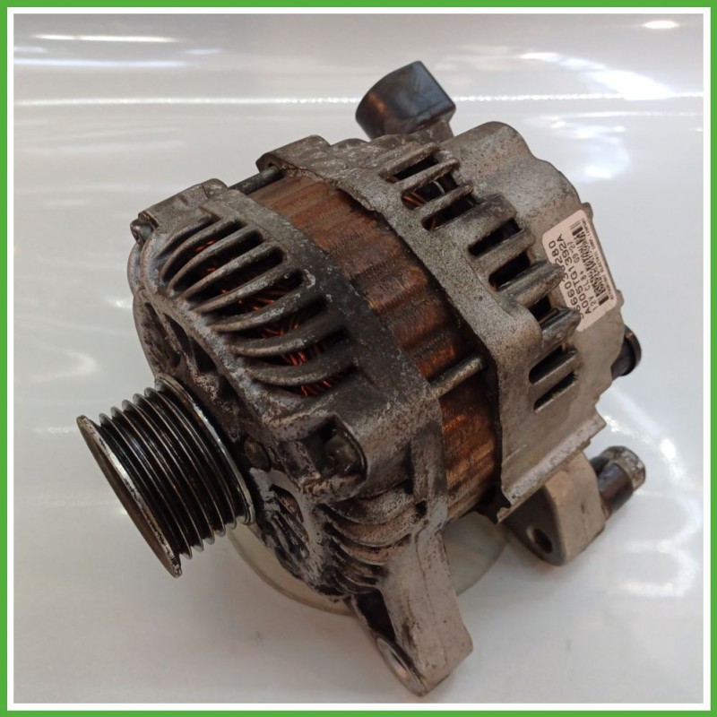 Alternatore MITSUBISHI A005TG1392A CITROEN C3 2a Serie 5702C7