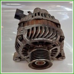Alternatore MITSUBISHI A005TG1392A CITROEN C3 2a Serie 5702C7