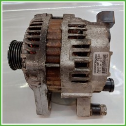 Alternatore MITSUBISHI A005TG1392A CITROEN C3 2a Serie 5702C7