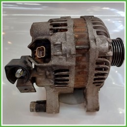 Alternatore MITSUBISHI A005TG1392A CITROEN C3 2a Serie 5702C7