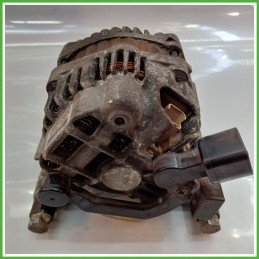 Alternatore MITSUBISHI A005TG1392A CITROEN C3 2a Serie 5702C7