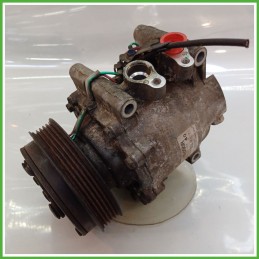 Compressore Clima AC Aria Condizionata KEIHIN HS-090R HONDA JAZZ 1a Serie 38810PWAJ02