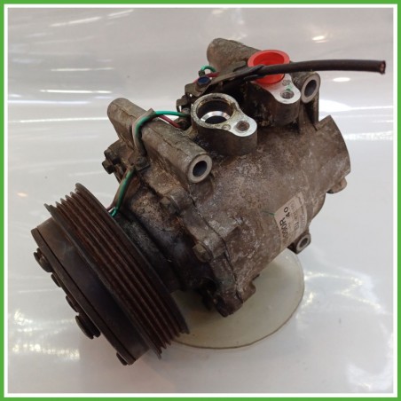 Compressore Clima AC Aria Condizionata KEIHIN HS-090R HONDA JAZZ 1a Serie 38810PWAJ02