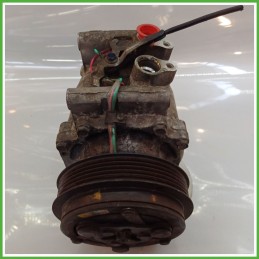Compressore Clima AC Aria Condizionata KEIHIN HS-090R HONDA JAZZ 1a Serie 38810PWAJ02