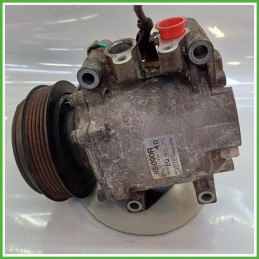 Compressore Clima AC Aria Condizionata KEIHIN HS-090R HONDA JAZZ 1a Serie 38810PWAJ02