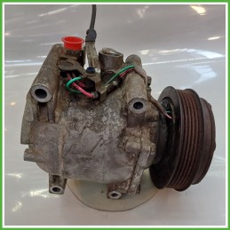 Compressore Clima AC Aria Condizionata KEIHIN HS-090R HONDA JAZZ 1a Serie 38810PWAJ02
