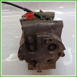 Compressore Clima AC Aria Condizionata KEIHIN HS-090R HONDA JAZZ 1a Serie 38810PWAJ02