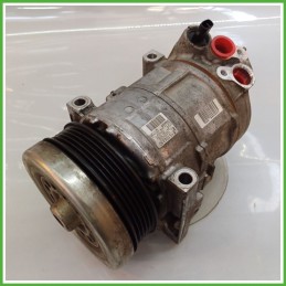 Compressore Clima AC Aria Condizionata DENSO 447190-2153 FIAT PUNTO 51 55194880