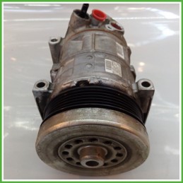 Compressore Clima AC Aria Condizionata DENSO 447190-2153 FIAT PUNTO 51 55194880
