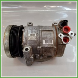 Compressore Clima AC Aria Condizionata DENSO 447190-2153 FIAT PUNTO 51 55194880