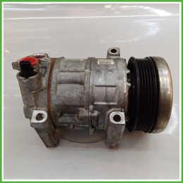 Compressore Clima AC Aria Condizionata DENSO 447190-2153 FIAT PUNTO 51 55194880