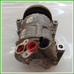 Compressore Clima AC Aria Condizionata DENSO 447190-2153 FIAT PUNTO 51 55194880