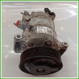 Compressore Clima AC Aria Condizionata SANDEN 1774F VOLKSWAGEN POLO 6C 5Q0820803K
