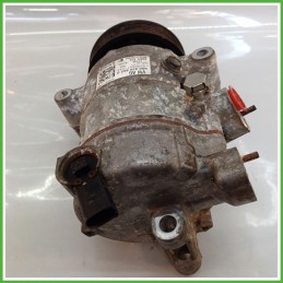 Compressore Clima AC Aria Condizionata SANDEN 1774F VOLKSWAGEN POLO 6C 5Q0820803K