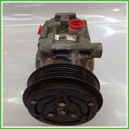 Compressore Clima AC Aria Condizionata DENSO SCSB06 FIAT 500 3P 51747318