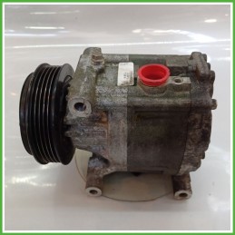 Compressore Clima AC Aria Condizionata DENSO SCSB06 FIAT 500 3P 51747318
