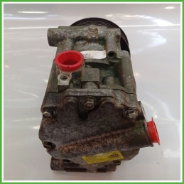 Compressore Clima AC Aria Condizionata DENSO SCSB06 FIAT 500 3P 51747318