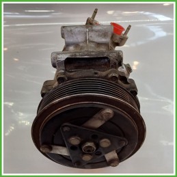 Compressore Clima AC Aria Condizionata SANDEN SD6V12 CITROEN C3 2a Serie 9800821980