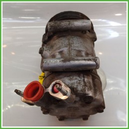 Compressore Clima AC Aria Condizionata SANDEN SD6V12 CITROEN C3 2a Serie 9800821980