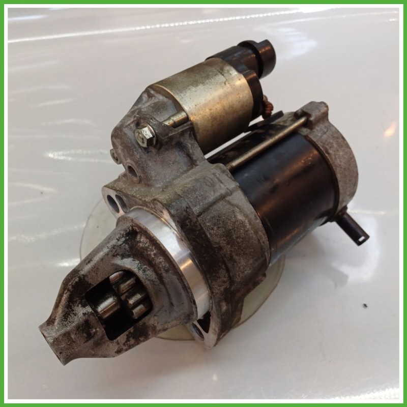 Motorino Avviamento DENSO DV4DA HONDA JAZZ 1a Serie 31200PWAG51