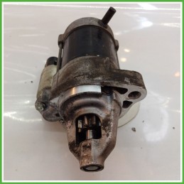 Motorino Avviamento DENSO DV4DA HONDA JAZZ 1a Serie 31200PWAG51