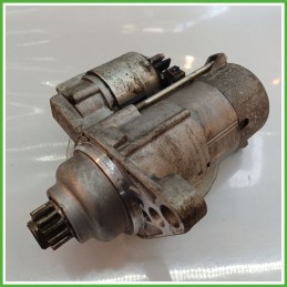 Motorino Avviamento VALEO TS18ER121 VOLKSWAGEN TOURAN 1T 02Z911024K