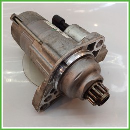 Motorino Avviamento VALEO TS18ER121 VOLKSWAGEN TOURAN 1T 02Z911024K