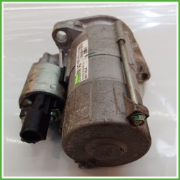 Motorino Avviamento VALEO TS18ER121 VOLKSWAGEN TOURAN 1T 02Z911024K