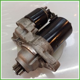 Motorino Avviamento BOSCH 0001120400 SEAT IBIZA 6L 02T911023G
