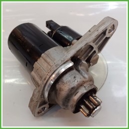 Motorino Avviamento BOSCH 0001120400 SEAT IBIZA 6L 02T911023G